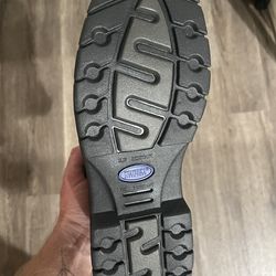 Wolverine Marquette Boots – Size 10.5 – Brand New