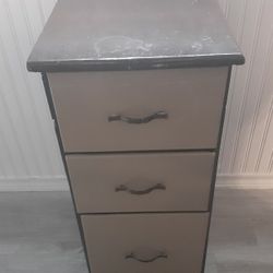 Nite Stand/Table