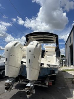 Marine tech and mechanic 👨‍🔧