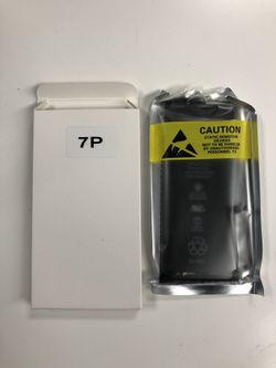iPhone 7 Plus Battery (New Apple)