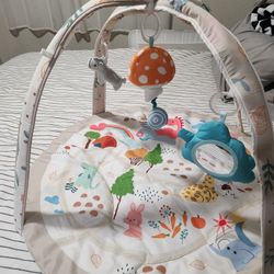 Baby Play Mat