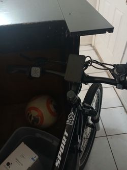 AskGo E Bike