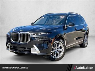 2023 BMW X7