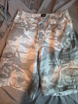 Balenciaga Shorts