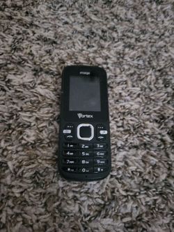 Old phone