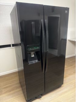 Kenmore Coldspot Side-by-Side Refrigerator 250 obo