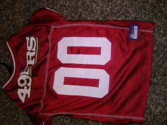 49ers dog outfit medium size dog 26 inch tall