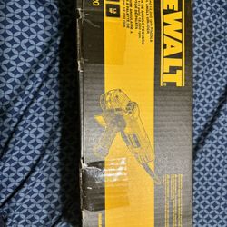 DEWALT Angle Grinder Tool, 4-1/2-Inch, Paddle Switch