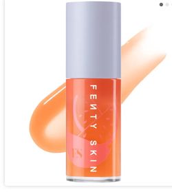 Fenty Melon Treat lip Oil 
