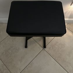 Keyboard Bench