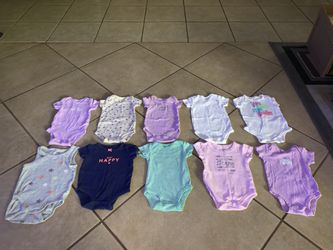 For baby’s