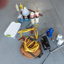 Automobile Tools
