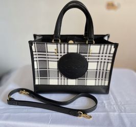 Coach tote bag 