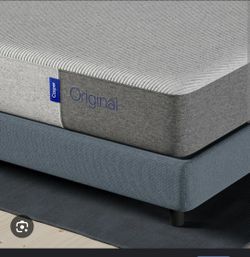 Bed casper orginal -Full