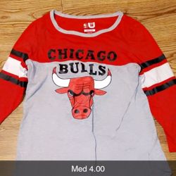 Medium Shirt