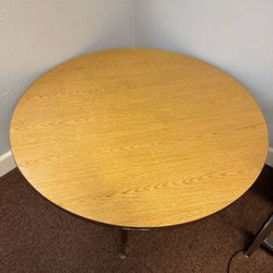 Classroom Table 