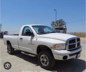 2006 dodge ram 1500