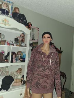 Woman sweater