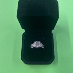 Engagement Ring 