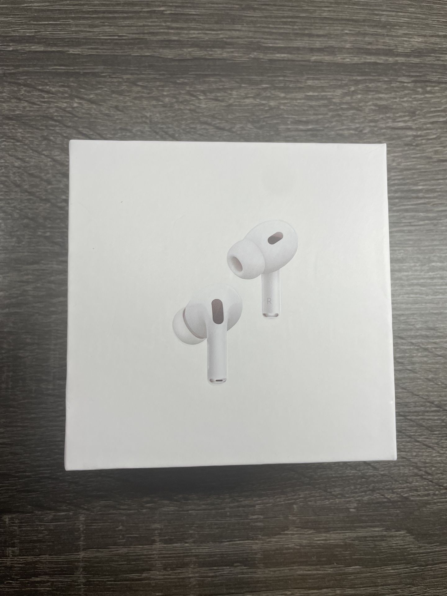 AirPods Pro’s 2nd Generation