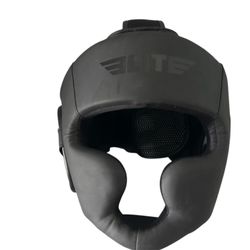 Elite Sparring Headgear