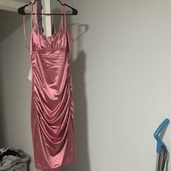 Formal Dress Size Medium 