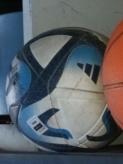 Soccer ball