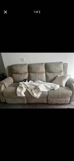 couch