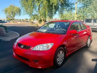 2004 Honda Civic