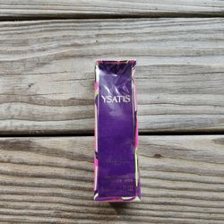 Givenchy Ysatis Sealed Perfume 1oz