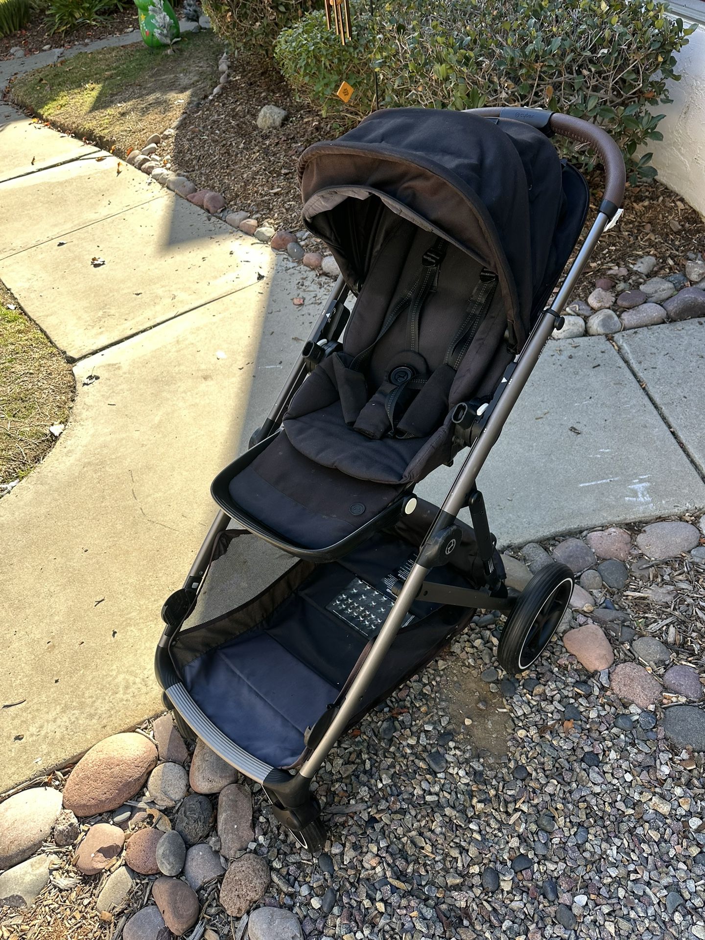 Cybex Baby Stroller