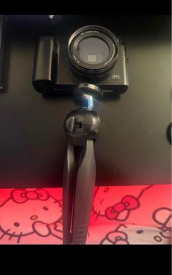 Camera