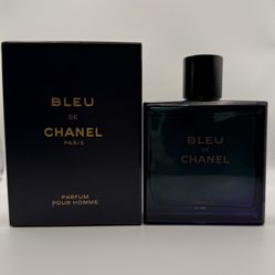 Bleu De Chanel Paris EDP