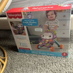 Baby Walker