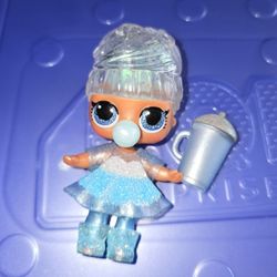 L.O.L Suprise Doll