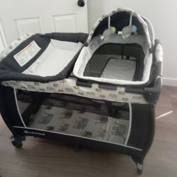 Baby Trend 