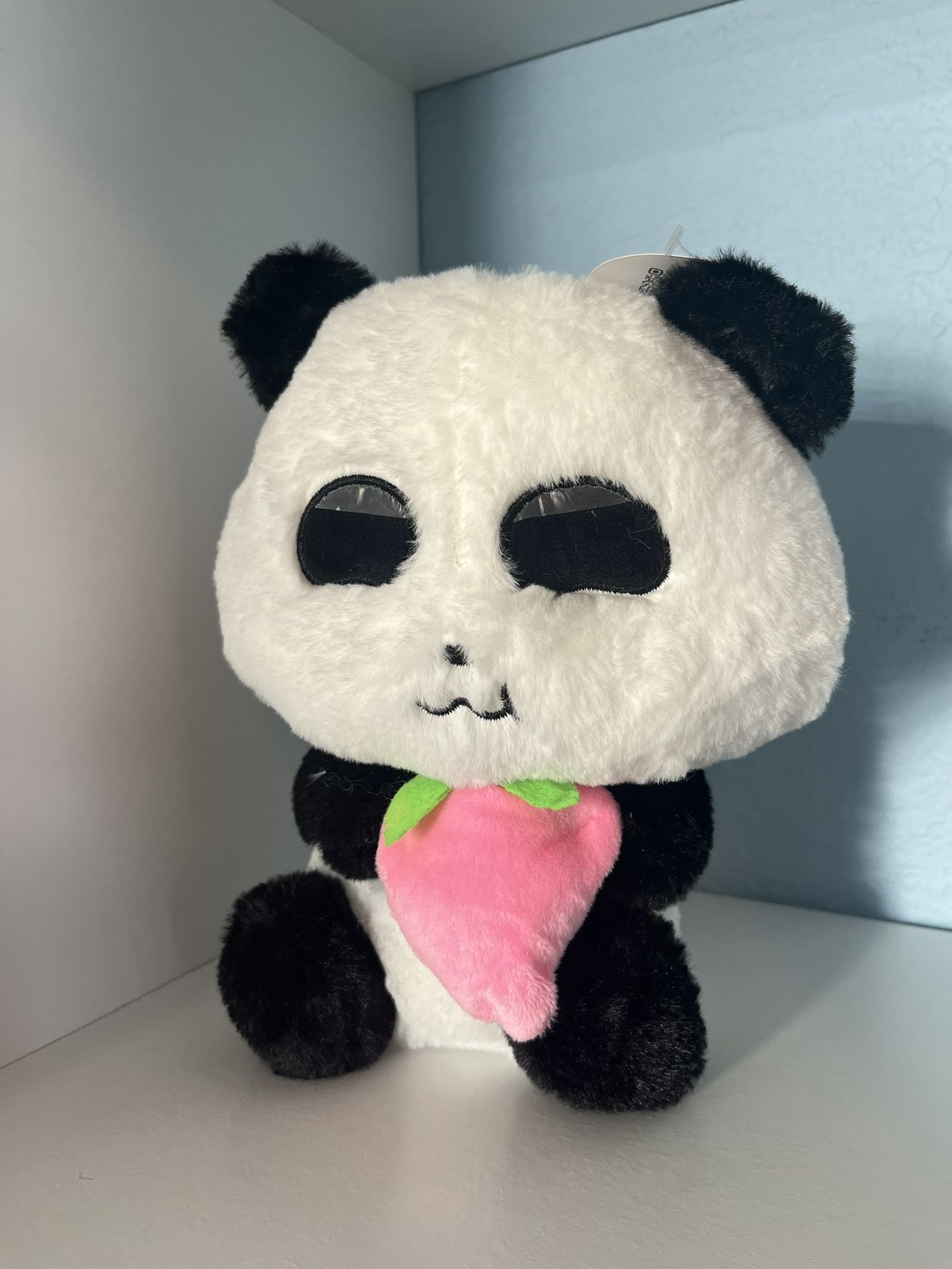Panda Plush