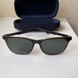 TH Sunglasses Unisex 