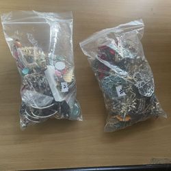 Assortment Of Jewelry 