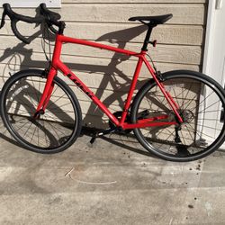 Trek Domane AL3 Road Bike 62cm XL Frame