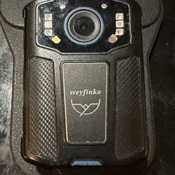 Body Cam