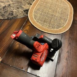 Milwaukee M12 Cut Off Tool $80 Firme Precio Tools Only 