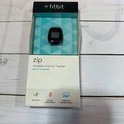 Fitbit Zip Brand new