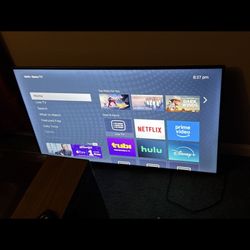 Roku Onn 60 Inch TV