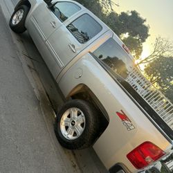 2009 Chevrolet Silverado
