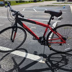 Hyper Bike Spinfit 700c 