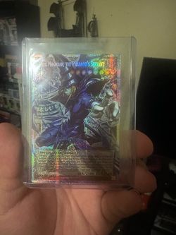 Dark Magician overframe starlight rare