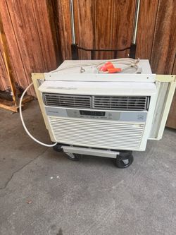 A/C 6000 BTU