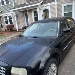 2008 Chrysler 300