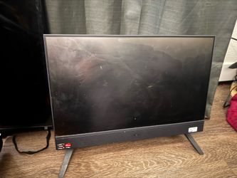 Dell Inspiron 24 Touch Screen monitor.